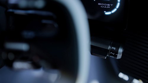 Lexus LFA Concept debuts – legendary sports car reborn as an EV; developed alongside Toyota GR GT