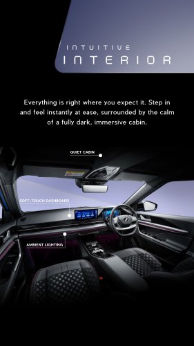 Perodua QV-E EV scores 5-star ASEAN NCAP rating – 88.36 pts beats Toyota Yaris Cross a.k.a. P2 Nexis/Traz