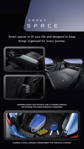 Perodua QV-E EV scores 5-star ASEAN NCAP rating – 88.36 pts beats Toyota Yaris Cross a.k.a. P2 Nexis/Traz