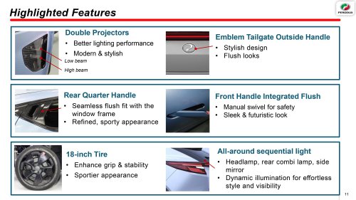 Perodua QV-E launched – first homegrown EV, Magna Steyr input, 0-100 7.5s, 445 km NEDC range, RM80k