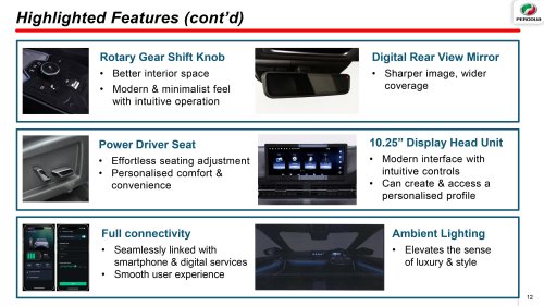 Perodua QV-E EV scores 5-star ASEAN NCAP rating – 88.36 pts beats Toyota Yaris Cross a.k.a. P2 Nexis/Traz
