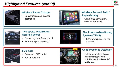 Perodua QV-E launched – first homegrown EV, Magna Steyr input, 0-100 7.5s, 445 km NEDC range, RM80k