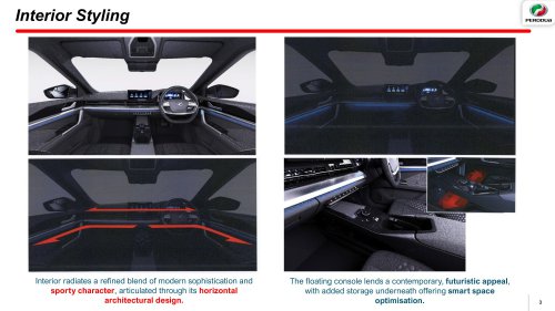 Perodua QV-E launched – first homegrown EV, Magna Steyr input, 0-100 7.5s, 445 km NEDC range, RM80k