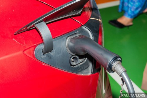 Malaysia has 5,630 public EV chargers as of end-Nov, well off 10k 2025 target – 8k AC target now by Q3 2026