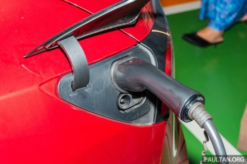 Malaysia has 5,630 public EV chargers as of end-Nov, well off 10k 2025 target – 8k AC target now by Q3 2026
