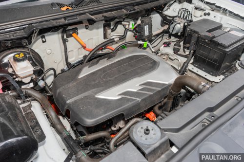 Malaysia has 5,630 public EV chargers as of end-Nov, well off 10k 2025 target – 8k AC target now by Q3 2026