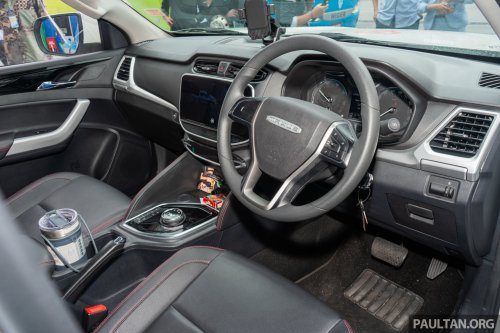 Malaysia has 5,630 public EV chargers as of end-Nov, well off 10k 2025 target – 8k AC target now by Q3 2026