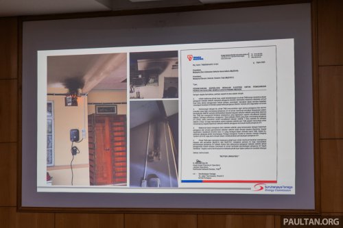 Malaysia has 5,630 public EV chargers as of end-Nov, well off 10k 2025 target – 8k AC target now by Q3 2026