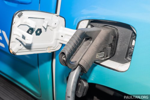 Malaysia has 5,630 public EV chargers as of end-Nov, well off 10k 2025 target – 8k AC target now by Q3 2026