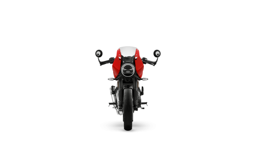 2026 Triumph Tracker 400 and Thruxton 400 released