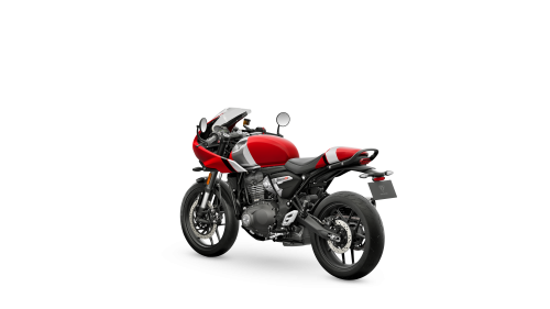 2026 Triumph Tracker 400 and Thruxton 400 released