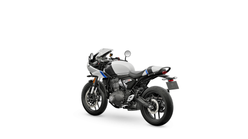 2026 Triumph Tracker 400 and Thruxton 400 released