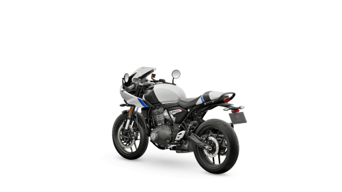 2026 Triumph Tracker 400 and Thruxton 400 released
