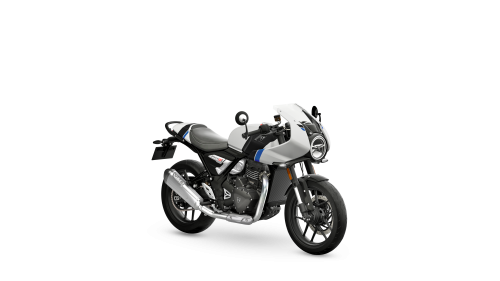 2026 Triumph Tracker 400 and Thruxton 400 released