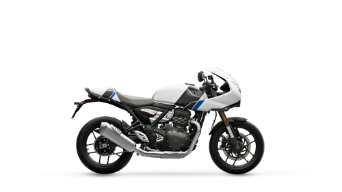 2026 Triumph Tracker 400 and Thruxton 400 released