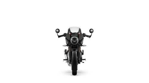 2026 Triumph Tracker 400 and Thruxton 400 released