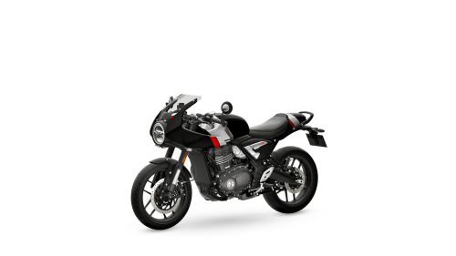 2026 Triumph Tracker 400 and Thruxton 400 released