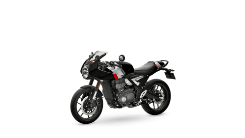2026 Triumph Tracker 400 and Thruxton 400 released