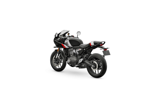 2026 Triumph Tracker 400 and Thruxton 400 released