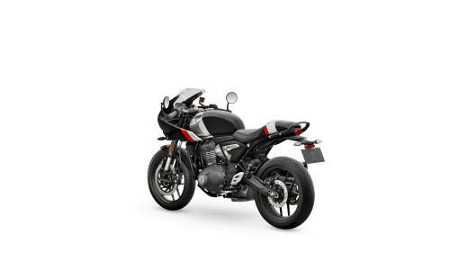 2026 Triumph Tracker 400 and Thruxton 400 released
