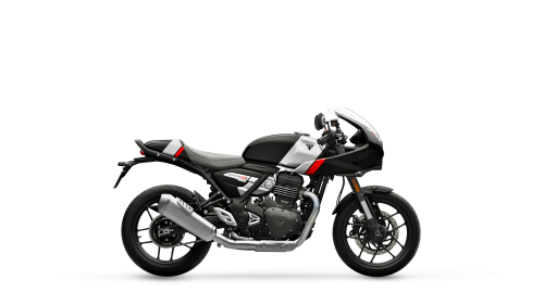 2026 Triumph Tracker 400 and Thruxton 400 released