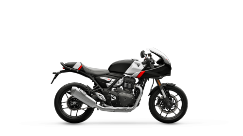 2026 Triumph Tracker 400 and Thruxton 400 released