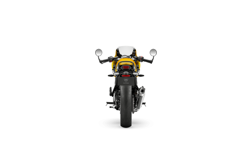 2026 Triumph Tracker 400 and Thruxton 400 released