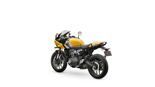 2026 Triumph Tracker 400 and Thruxton 400 released