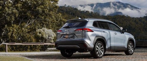 Toyota, Toyota and sustainability in Malaysia – a commitment to environmental stewardship for generations to come