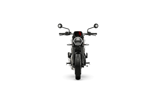 2026 Triumph Tracker 400 and Thruxton 400 released