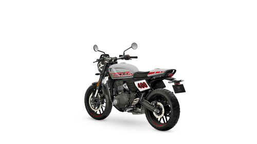 2026 Triumph Tracker 400 and Thruxton 400 released