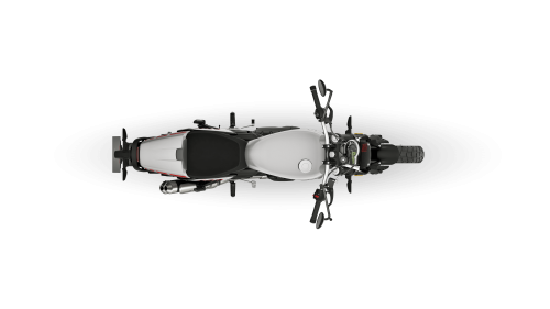 2026 Triumph Tracker 400 and Thruxton 400 released