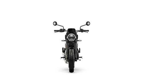 2026 Triumph Tracker 400 and Thruxton 400 released