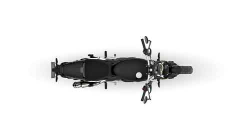 2026 Triumph Tracker 400 and Thruxton 400 released