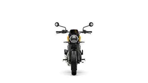 2026 Triumph Tracker 400 and Thruxton 400 released