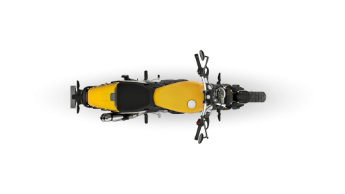 2026 Triumph Tracker 400 and Thruxton 400 released