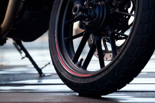 2026 Triumph Tracker 400 and Thruxton 400 released