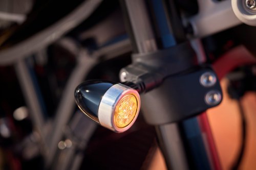 2026 Triumph Tracker 400 and Thruxton 400 released