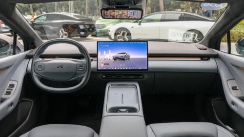 Xpeng, XPeng P7, Xpeng P7+ updated for 2026 – global model going to 36 countries, Malaysia included? EV, REEV available