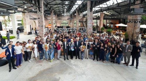 Zeekr Malaysia achieves 2,000 units milestone – Siti Nurhaliza’s 7X in Forest Green is the landmark car