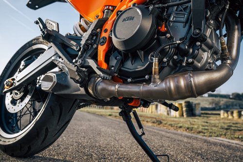KTM, 2025/2026 KTM 390 Adventure R, Adventure X, Enduro R and SMC R – side stand replacement recall