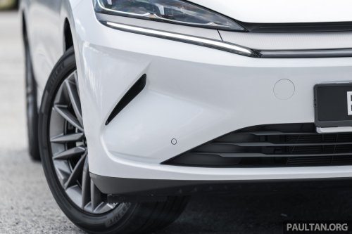 BYD Seal 6 EV Malaysia review – bigger than Civic, cheaper than City e:HEV, 425 km WLTP, any good?