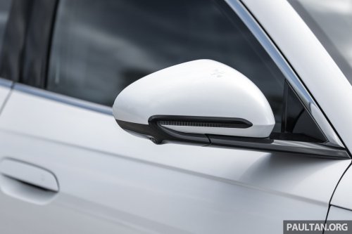 BYD Seal 6 EV Malaysia review – bigger than Civic, cheaper than City e:HEV, 425 km WLTP, any good?