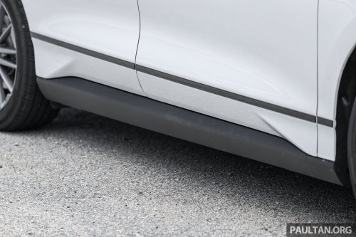 BYD Seal 6 EV Malaysia review – bigger than Civic, cheaper than City e:HEV, 425 km WLTP, any good?