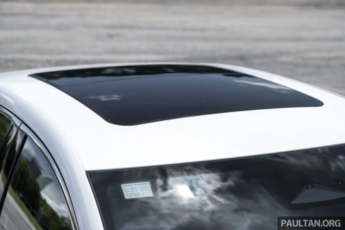 BYD Seal 6 in Malaysia gains Sage Green paint colour
