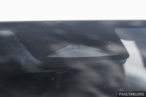 BYD Seal 6 EV Malaysia review – bigger than Civic, cheaper than City e:HEV, 425 km WLTP, any good?