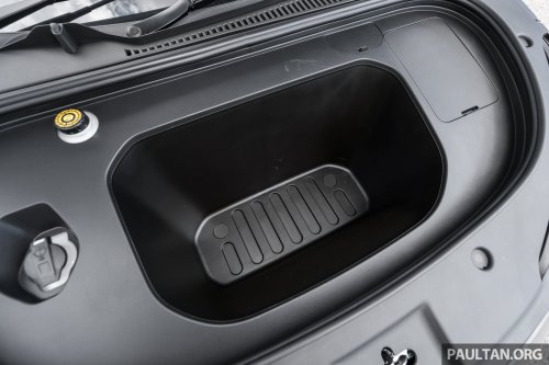 BYD Seal 6 EV Malaysia review – bigger than Civic, cheaper than City e:HEV, 425 km WLTP, any good?