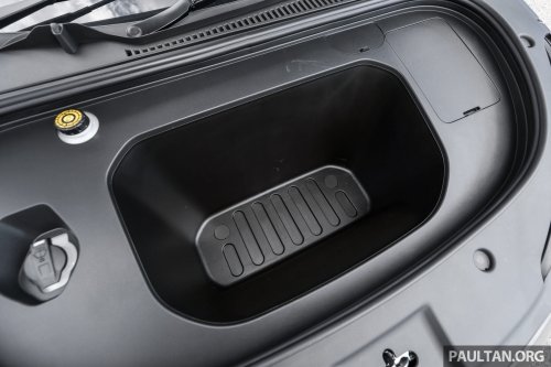 BYD Seal 6 in Malaysia gains Sage Green paint colour
