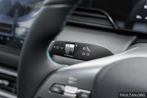 BYD Seal 6 EV Malaysia review – bigger than Civic, cheaper than City e:HEV, 425 km WLTP, any good?