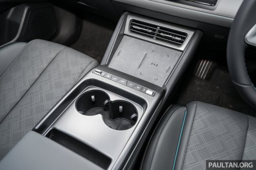 BYD Seal 6 EV Malaysia review – bigger than Civic, cheaper than City e:HEV, 425 km WLTP, any good?